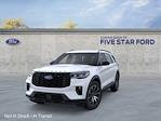 New 2025 Ford Explorer ST-Line SUV for sale #SGC91244 - photo 3