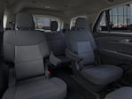 New 2025 Ford Explorer Active for sale #SGC93475 - photo 11