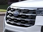 New 2025 Ford Explorer Active for sale #SGC93475 - photo 17