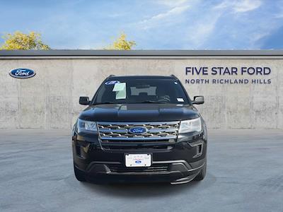 Used 2019 Ford Explorer - photo 1