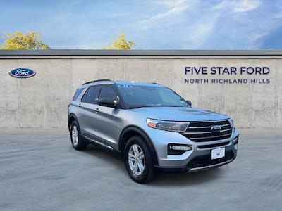 2021 Ford Explorer RWD SUV for sale #SGC96306A - photo 1