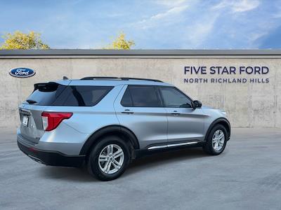 2021 Ford Explorer RWD SUV for sale #SGC96306A - photo 2