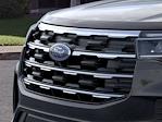 New 2025 Ford Explorer Active for sale #SGC97929 - photo 17