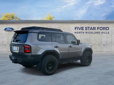 Used 2025 Toyota Land Cruiser for sale #SGC98127A - photo 2