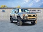 2025 Toyota Land Cruiser 4WD SUV for sale #SGC98127A - photo 1