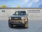 2025 Toyota Land Cruiser 4WD SUV for sale #SGC98127A - photo 4
