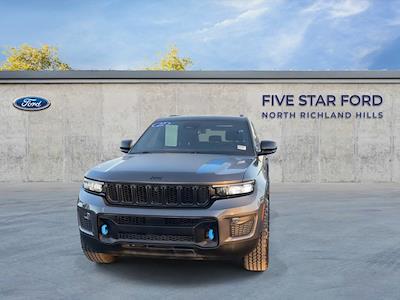 Used 2022 Jeep Grand Cherokee 4xe Trailhawk for sale #SGC98127B - photo 2
