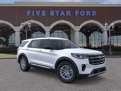 New 2025 Ford Explorer Active for sale #SGC98801 - photo 1