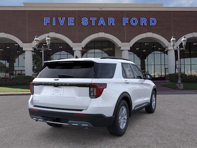 New 2025 Ford Explorer Active for sale #SGC98801 - photo 2