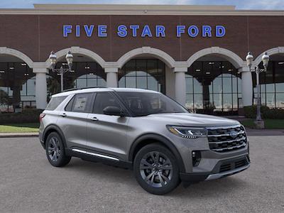 New 2025 Ford Explorer Active for sale #SGD00024 - photo 1