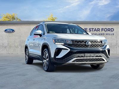Used 2022 Volkswagen Taos SE for sale #SGD02997A - photo 1