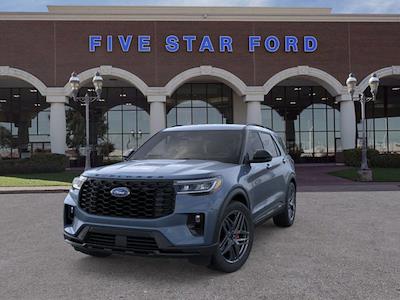 2025 Ford Explorer RWD SUV for sale #SGD04629 - photo 1