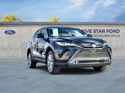 2021 Toyota Venza AWD SUV for sale #SGD04629A - photo 1