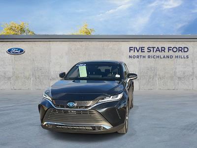 Used 2021 Toyota Venza Limited for sale #SGD04629A - photo 2