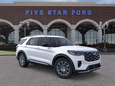 2025 Ford Explorer RWD SUV for sale #SGD07821 - photo 1
