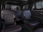 2025 Ford Explorer RWD SUV for sale #SGD07821 - photo 11