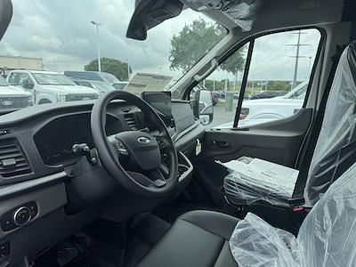 2025 Ford Transit 350 High Roof RWD Commercial Van Interiors Upfitted Cargo Van for sale #SKA33866 - photo 2