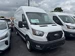 2025 Ford Transit 350 High Roof RWD Commercial Van Interiors Upfitted Cargo Van for sale #SKA33866 - photo 1
