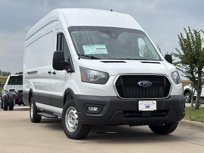 New 2025 Ford Transit 350 High Roof Empty Cargo Van for sale #SKA60352 - photo 1