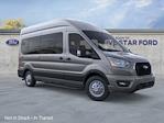 2025 Ford Transit 350 High Roof AWD Passenger Van for sale #SKA74060 - photo 1