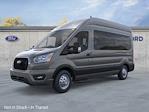 2025 Ford Transit 350 High Roof AWD Passenger Van for sale #SKA74060 - photo 3