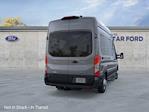 2025 Ford Transit 350 High Roof AWD Passenger Van for sale #SKA74060 - photo 2