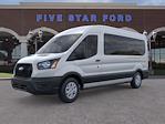 2025 Ford Transit 350 Medium Roof RWD Passenger Van for sale #SKA76501 - photo 3