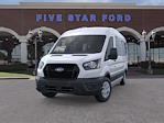 2025 Ford Transit 350 Medium Roof RWD Passenger Van for sale #SKA76501 - photo 4