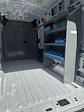2025 Ford Transit 250 High Roof RWD Adrian Upfitted Cargo Van for sale #SKA76873 - photo 2