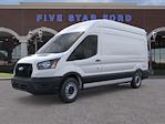 2025 Ford Transit 250 High Roof RWD Dealers Truck Equipment Upfitted Cargo Van for sale #SKA78078 - photo 3
