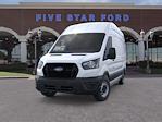2025 Ford Transit 250 High Roof RWD Dealers Truck Equipment Upfitted Cargo Van for sale #SKA78078 - photo 4