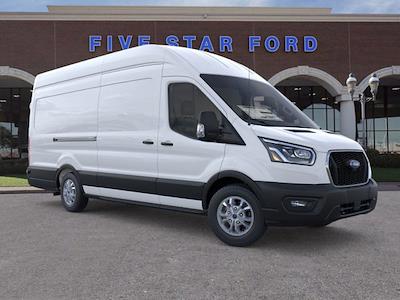 2025 Ford Transit 350 High Roof RWD Empty Cargo Van for sale #SKA92360 - photo 1
