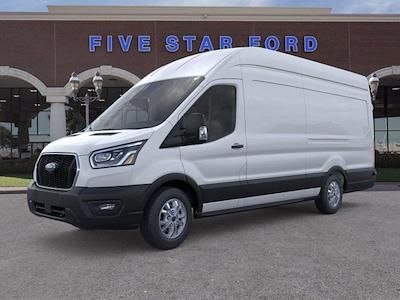 2025 Ford Transit 350 High Roof RWD Empty Cargo Van for sale #SKA92360 - photo 2