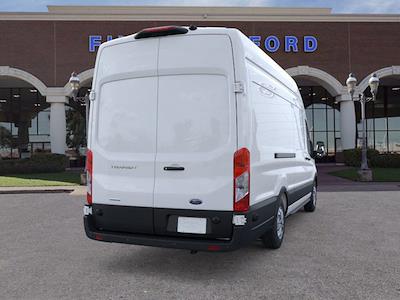 2025 Ford Transit 350 High Roof RWD Empty Cargo Van for sale #SKA92360 - photo 2