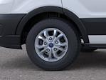 2025 Ford Transit 350 High Roof RWD Empty Cargo Van for sale #SKA92360 - photo 19