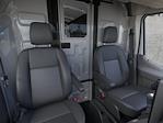 2025 Ford Transit 350 HD Medium Roof AWD Empty Cargo Van for sale #SKA95343 - photo 10