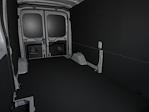 2025 Ford Transit 350 HD Medium Roof AWD Empty Cargo Van for sale #SKA95343 - photo 11