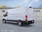 2025 Ford Transit 350 HD Medium Roof AWD Empty Cargo Van for sale #SKA95343 - photo 5