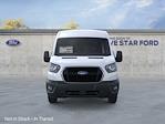 2025 Ford Transit 350 HD Medium Roof AWD Empty Cargo Van for sale #SKA95343 - photo 7