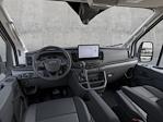 2025 Ford Transit 350 HD Medium Roof AWD Empty Cargo Van for sale #SKA95343 - photo 9