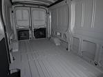 2025 Ford Transit 250 Medium Roof RWD Empty Cargo Van for sale #SKB01987 - photo 11