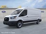 2025 Ford Transit 250 Medium Roof RWD Empty Cargo Van for sale #SKB01987 - photo 2