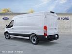 2025 Ford Transit 250 Medium Roof RWD Empty Cargo Van for sale #SKB01987 - photo 5