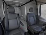 2025 Ford Transit 250 Medium Roof RWD Empty Cargo Van for sale #SKB02490 - photo 10