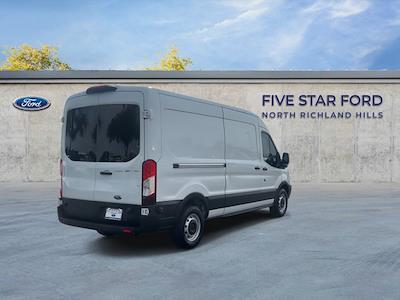 2019 Ford Transit 150 Medium Roof 4x2 Empty Cargo Van for sale #SKB02860A - photo 2