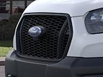 New 2025 Ford Transit 250 Medium Roof Empty Cargo Van for sale #SKB03115 - photo 17