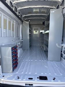 2025 Ford Transit 350 High Roof RWD Dealers Truck Equipment Upfitted Cargo Van for sale #SKB10157 - photo 2