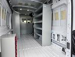 New 2025 Ford Transit 350 High Roof Upfitted Cargo Van for sale #SKB11306 - photo 2