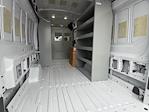 2025 Ford Transit 350 High Roof RWD American Van Upfitted Cargo Van for sale #SKB11321 - photo 6
