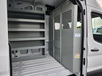 New 2025 Ford Transit 350 High Roof Upfitted Cargo Van for sale #SKB11914 - photo 2
